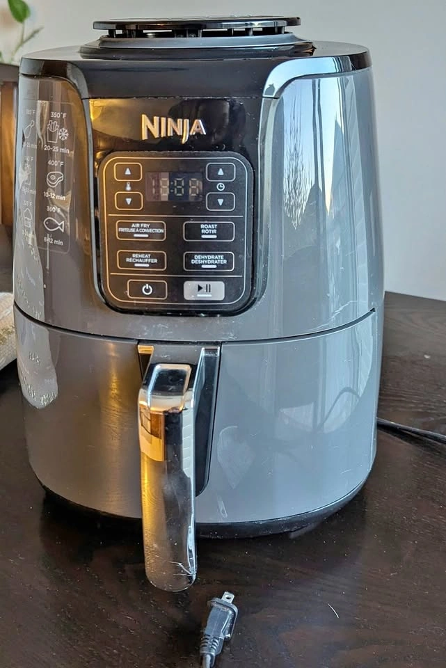 Ninja Air Fryer