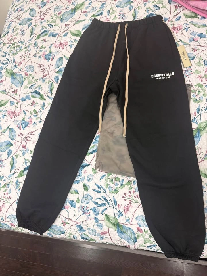 Essentials Sweatpants - photo 2