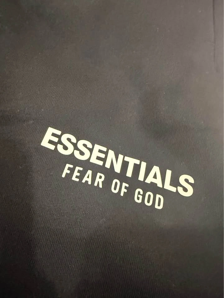 Essentials Sweatpants - photo 3