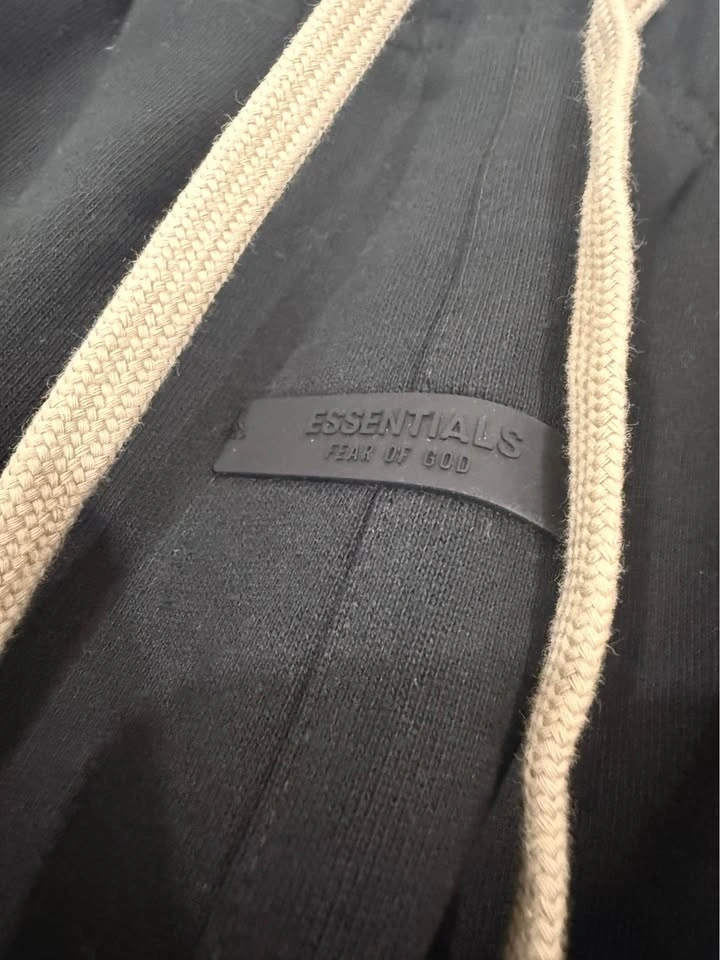 Essentials Sweatpants - photo 4