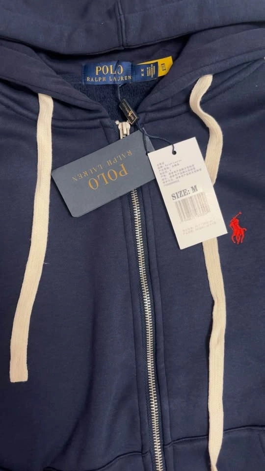 Polo Full Zip - photo 2