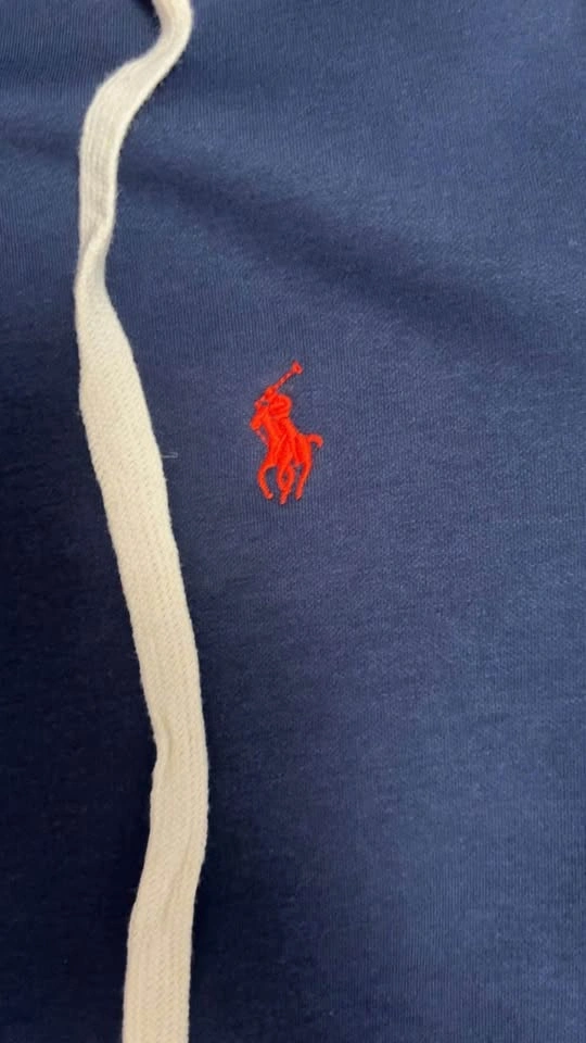Polo Full Zip - photo 3