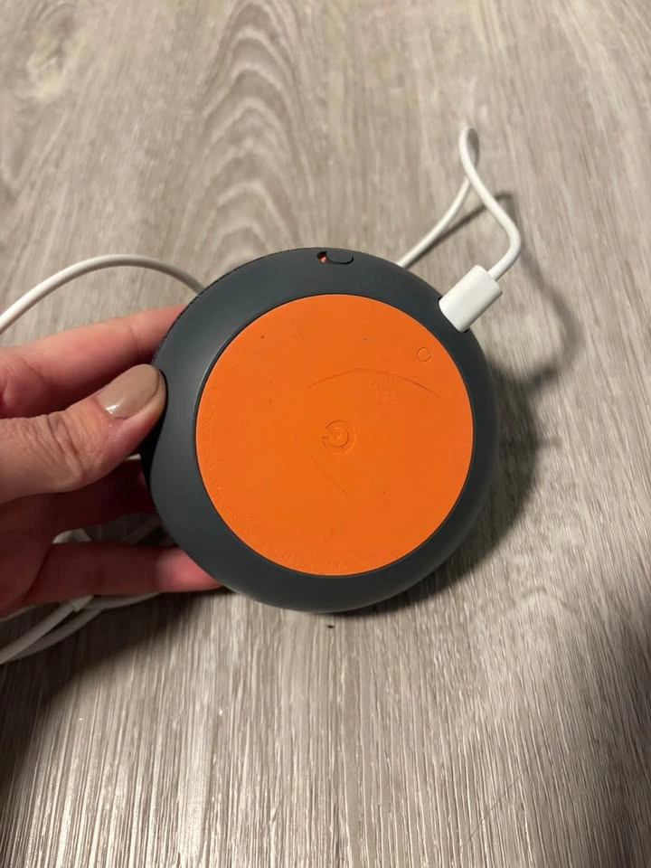 Google home mini speaker - photo 3