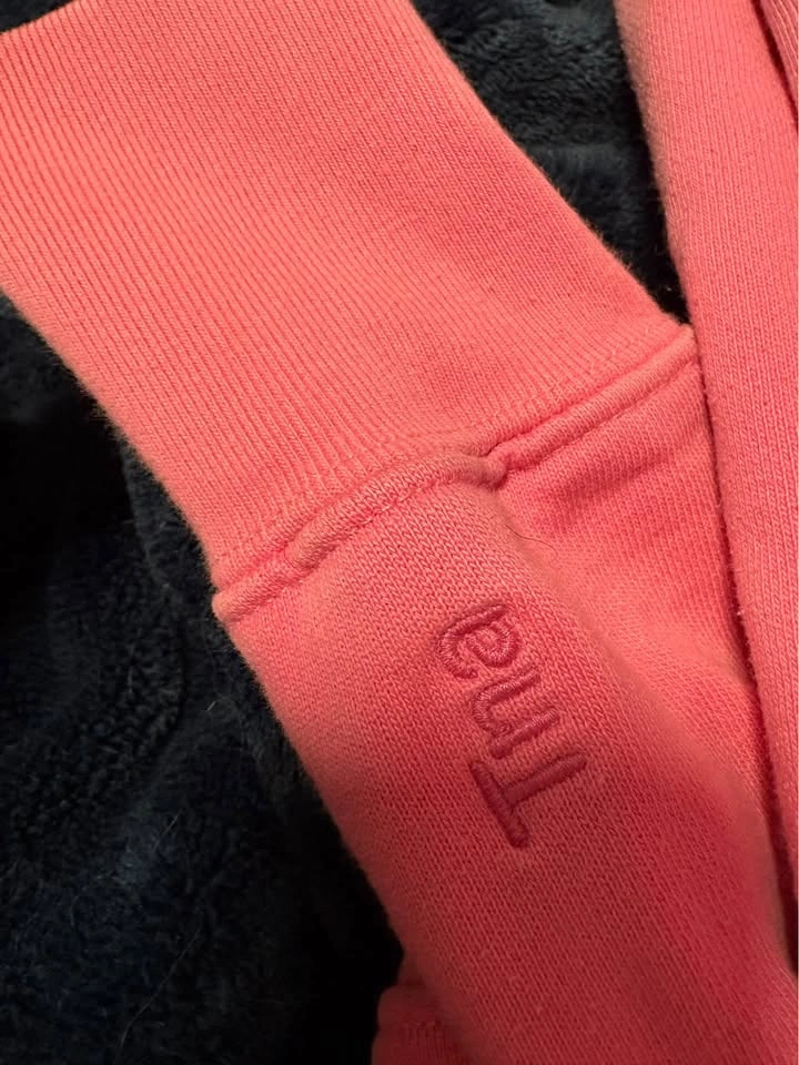 TNA boyfriend sweater and hoodie set - photo 3