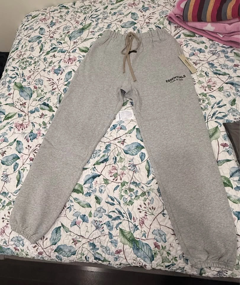 Essentials Sweatpants - photo 2