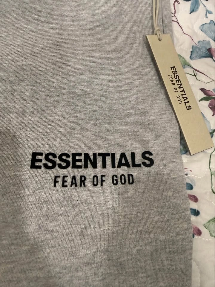 Essentials Sweatpants - photo 3