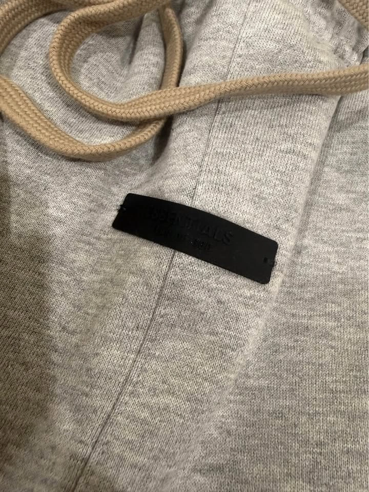 Essentials Sweatpants - photo 4