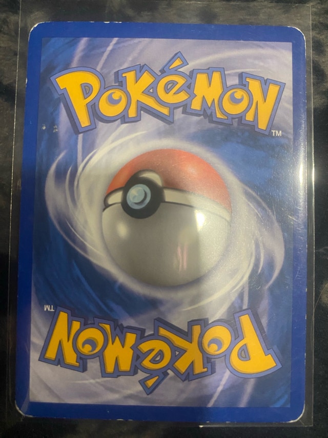 Vulpix Pignite Victini Pokémon Cards - photo 2