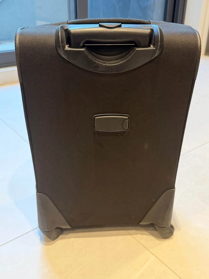 Air Express Carry-on Luggage - photo 2