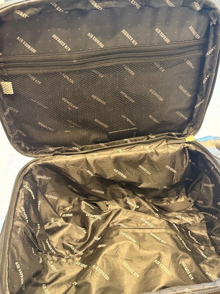 Air Express Carry-on Luggage - photo 5