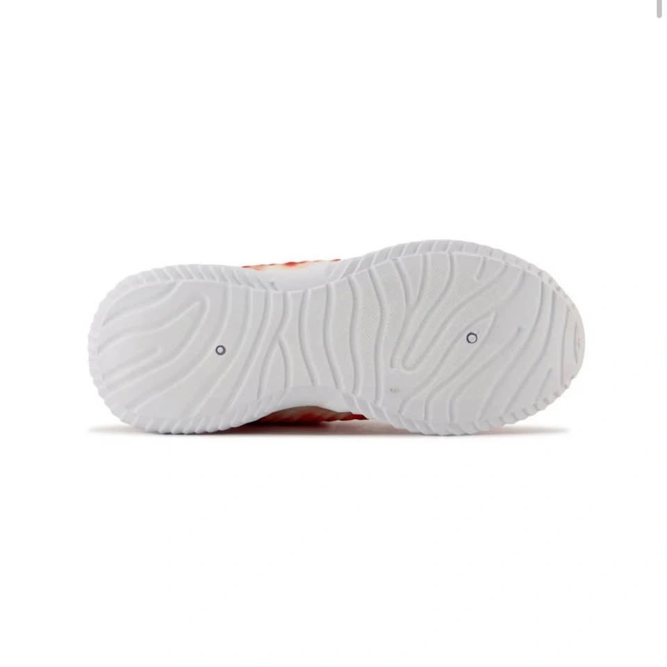 Pony Red and White Running Shoes - Available in Multiple Sizes - photo 4
