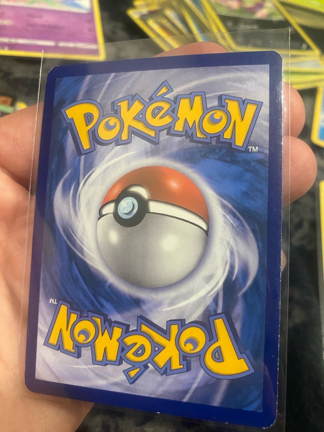 Rhyperior Shroodle Milotic Garganacl Malmar Pokémon Cards - photo 2