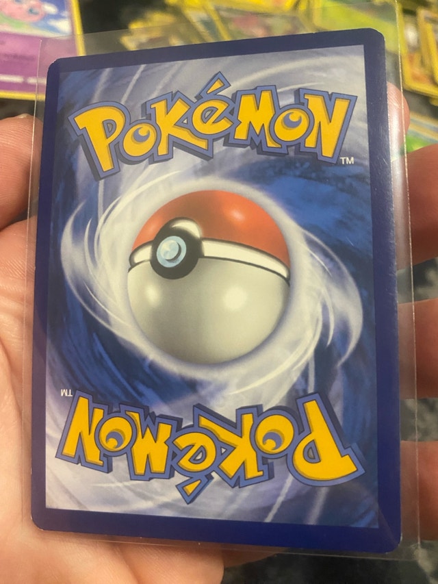 Rhyperior Shroodle Milotic Garganacl Malmar Pokémon Cards - photo 4