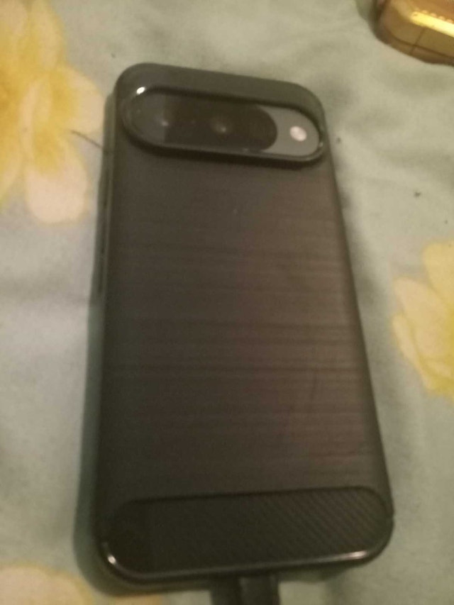 Google Pixel 10