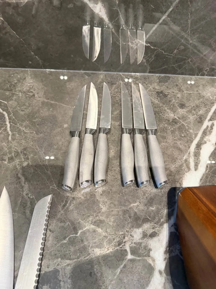 Henckels Forged Elite 13-Piece Knife Block Set - photo 3