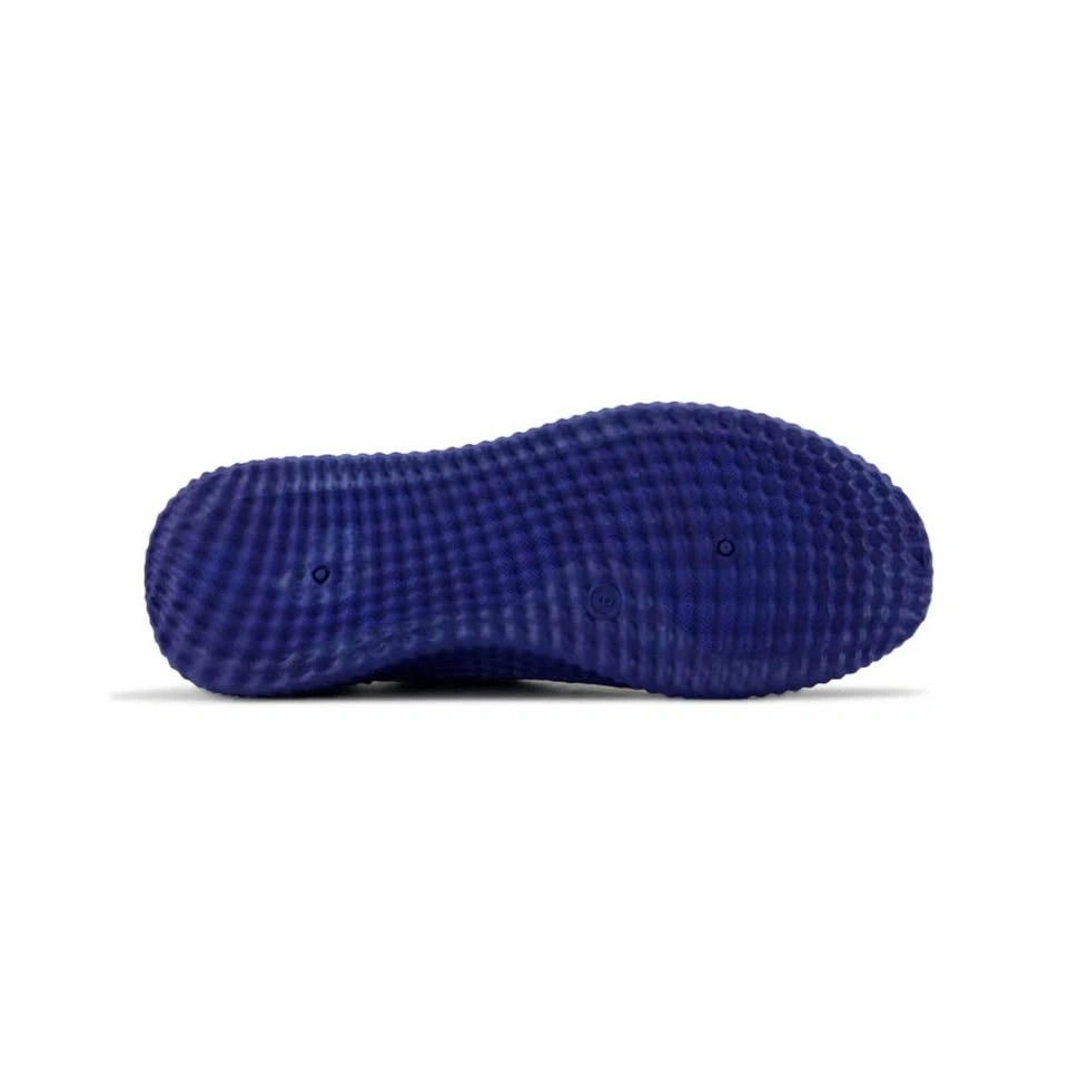Pony Blue Slip-On Knit Sneakers - Available in Multiple Sizes - photo 4