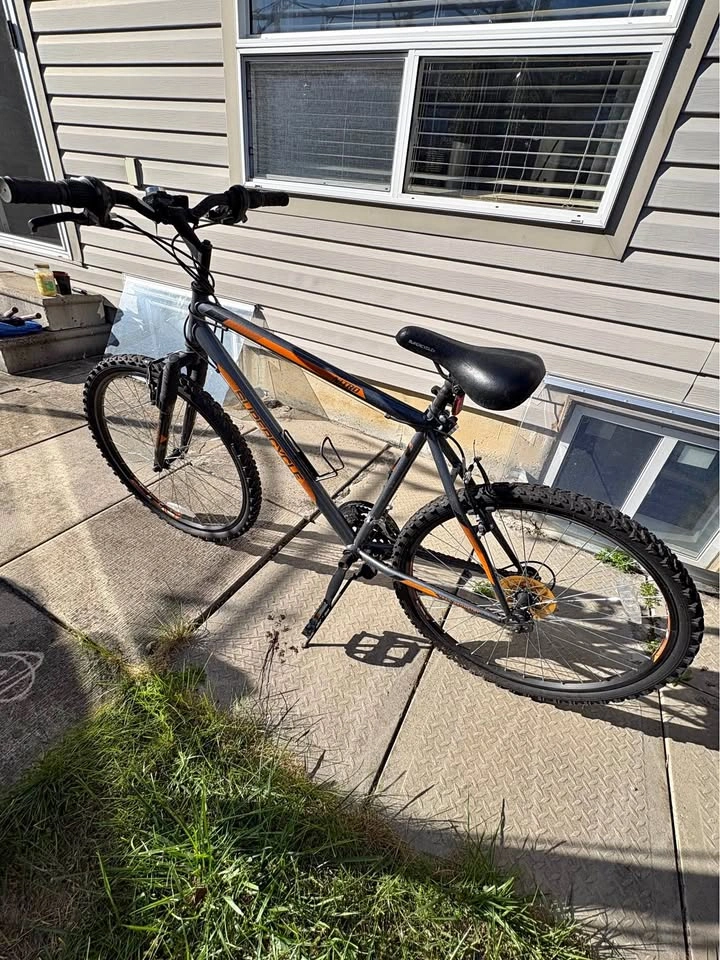 Bike