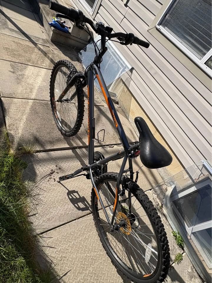 Bike - photo 2