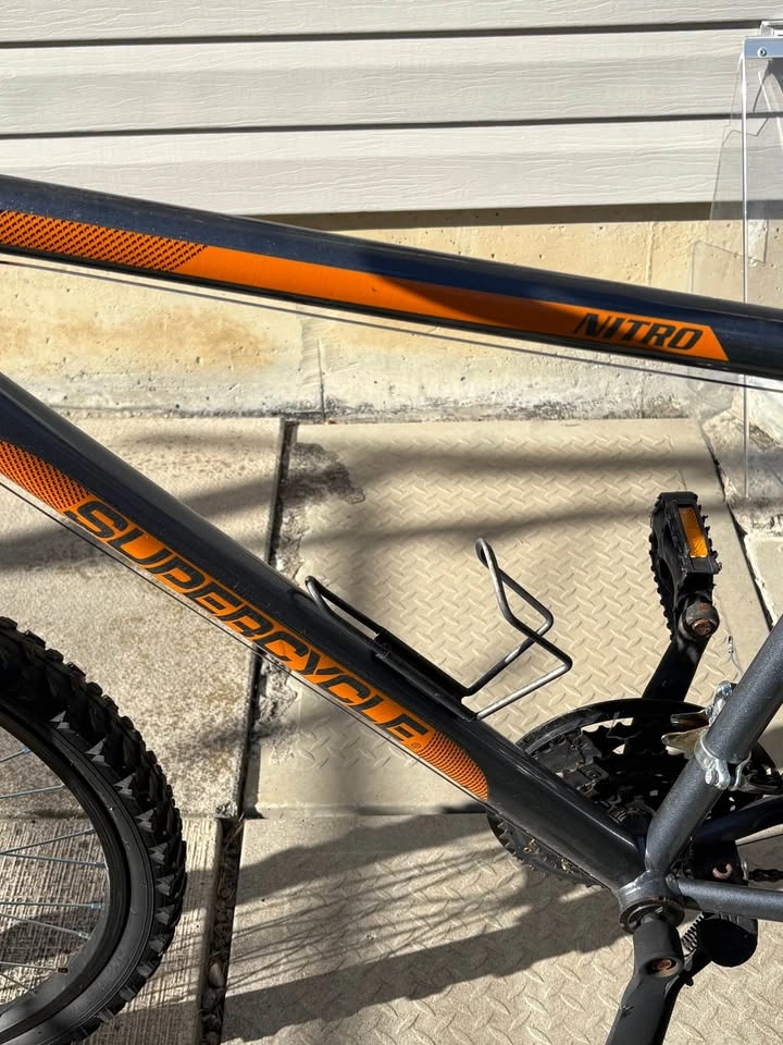 Bike - photo 3