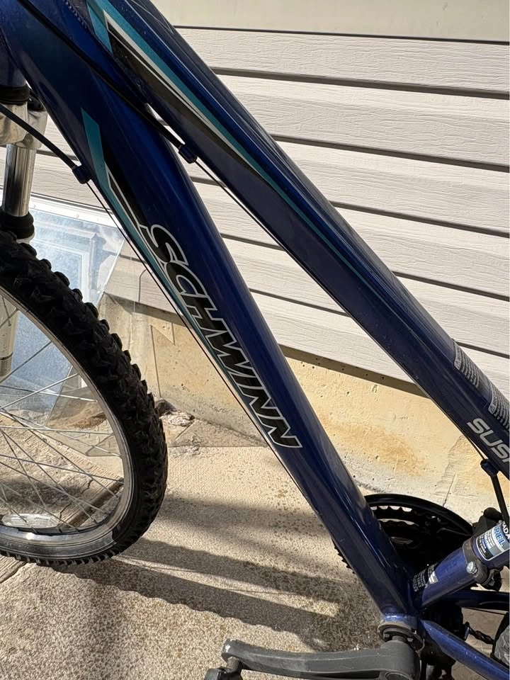 Bike - photo 2