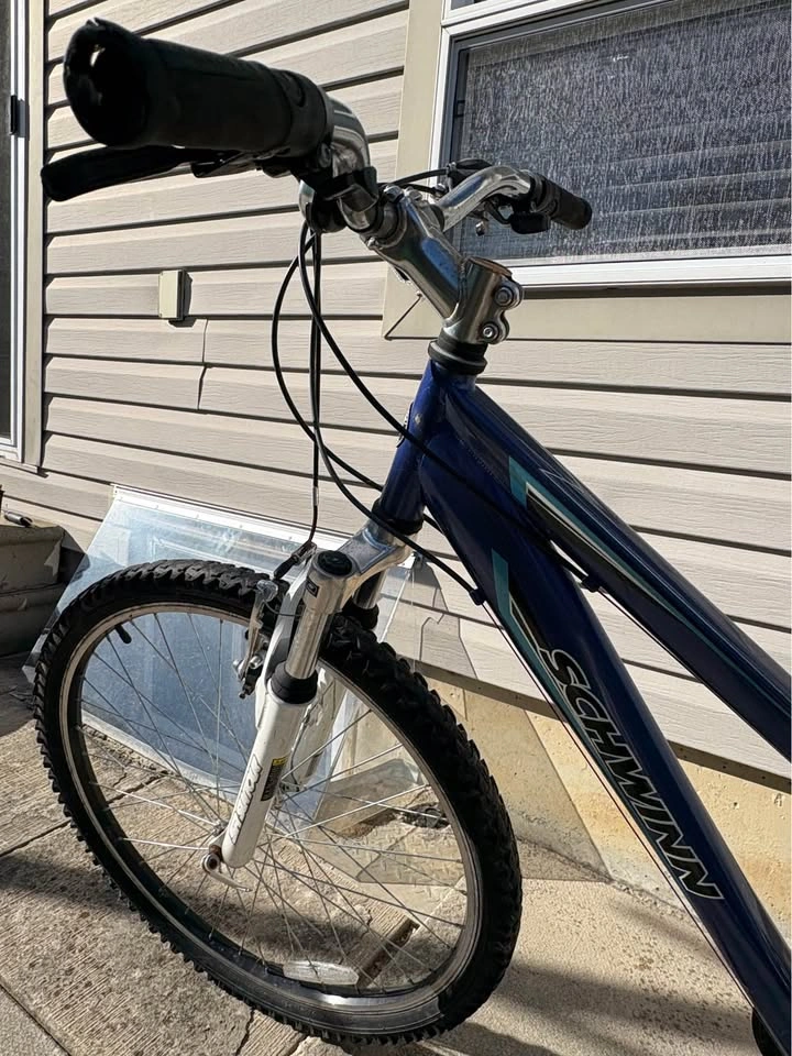 Bike - photo 3