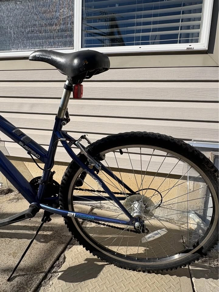 Bike - photo 4