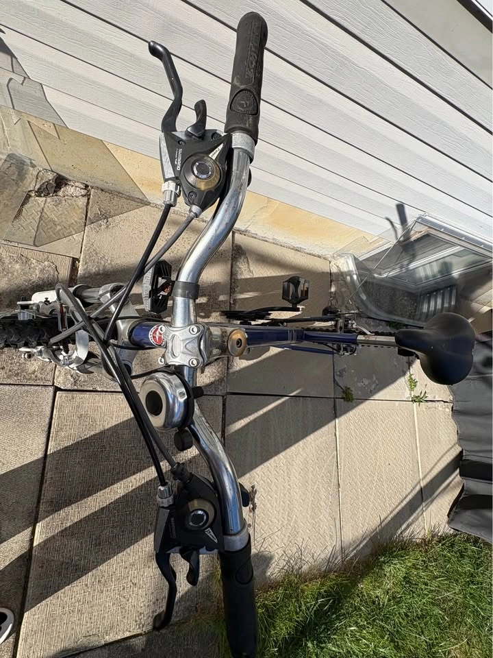 Bike - photo 5