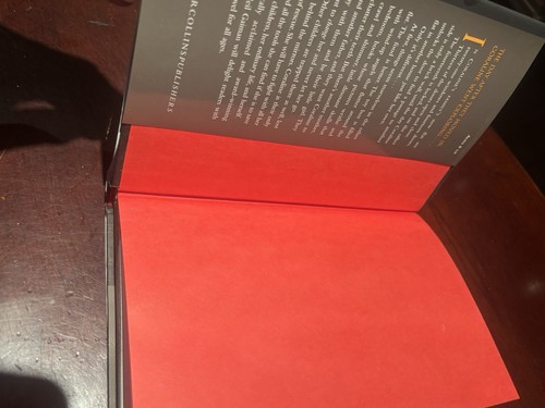 Coraline Neil Gaiman Novel 2002 First Edition Hardcover - photo 5