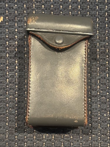 Yashica 44 vintage camera Case - photo 3