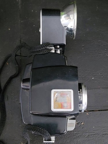 VTG 1960's Kodak Brownie Twin 20 Camera with Supermite Flash - photo 5