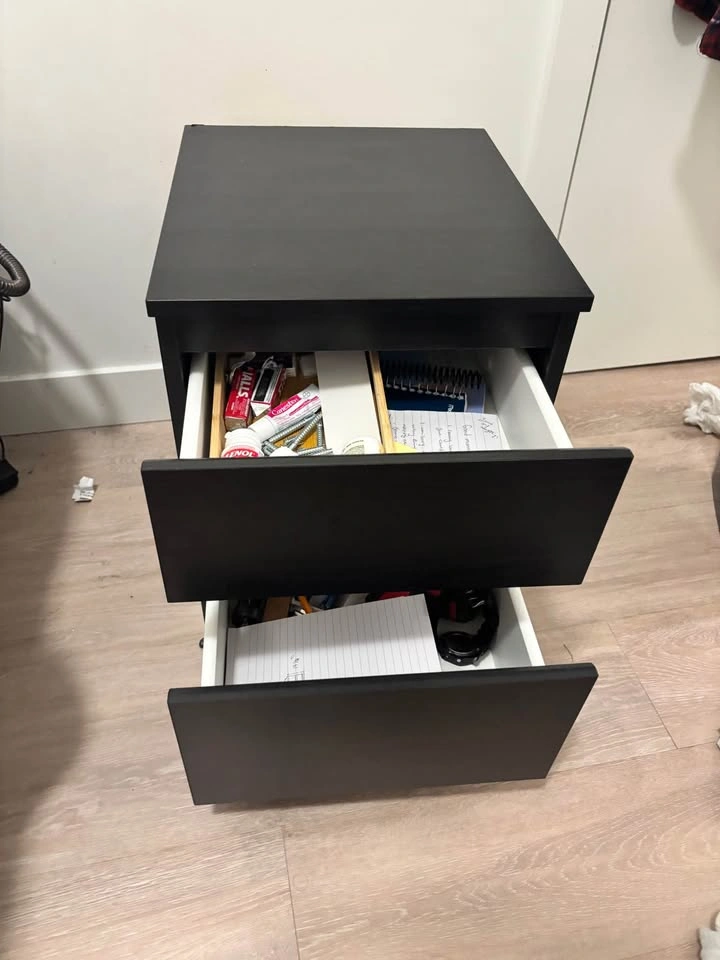 Nightstand - photo 3