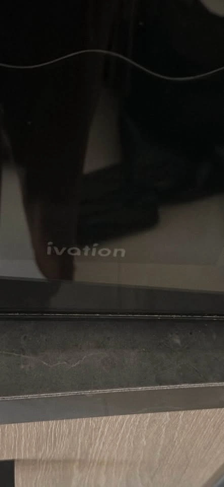 Ivation 12-Bottle Slim Wine Cooler - photo 5