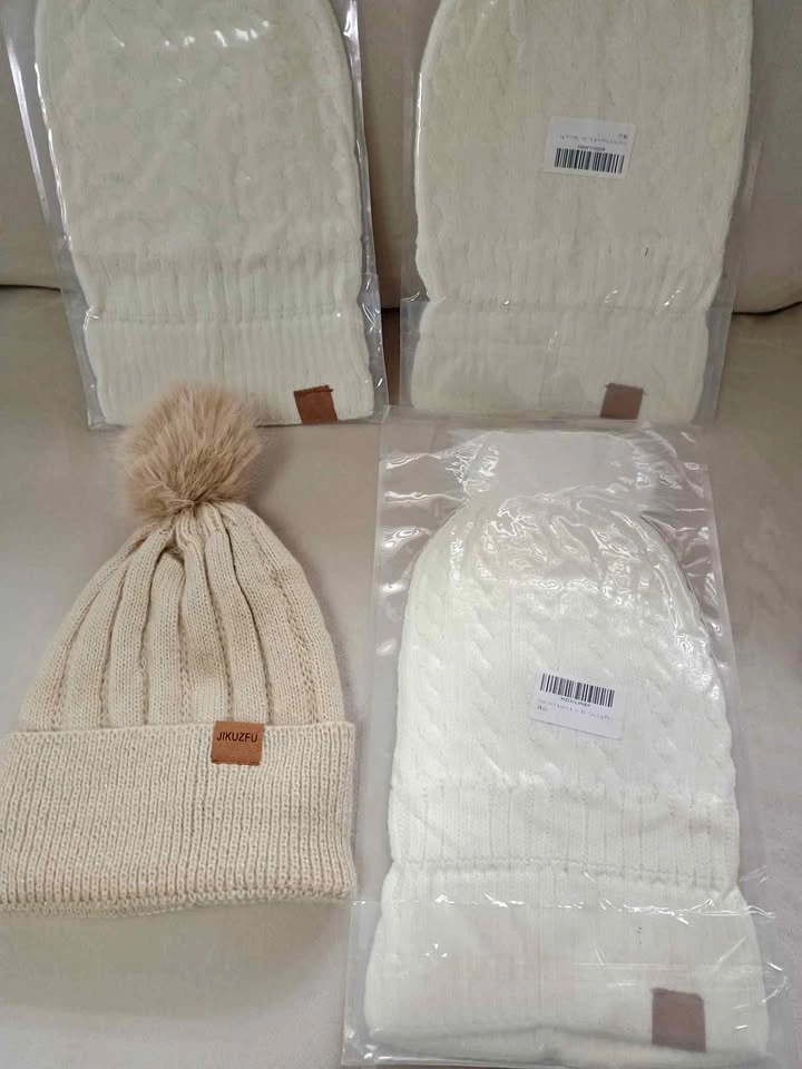 Hats