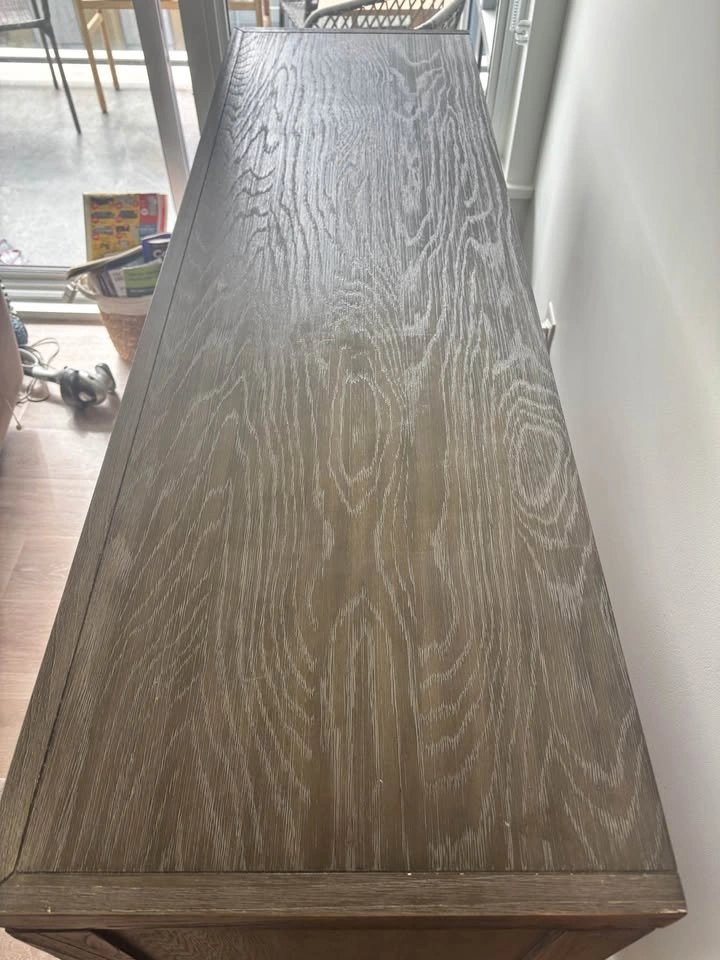 Buffet/ dining room dresser/ booth - photo 5