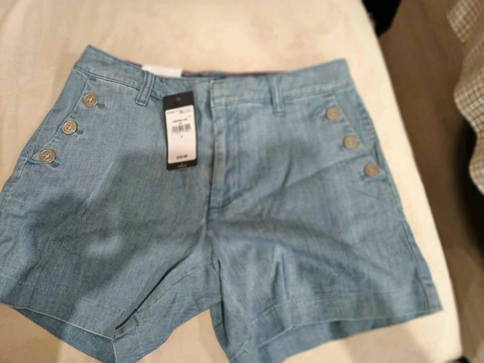 Tommy Hilfiger shorts kids