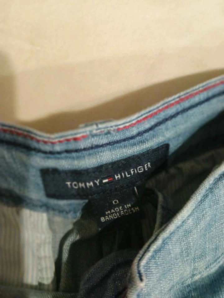 Tommy Hilfiger shorts kids - photo 3