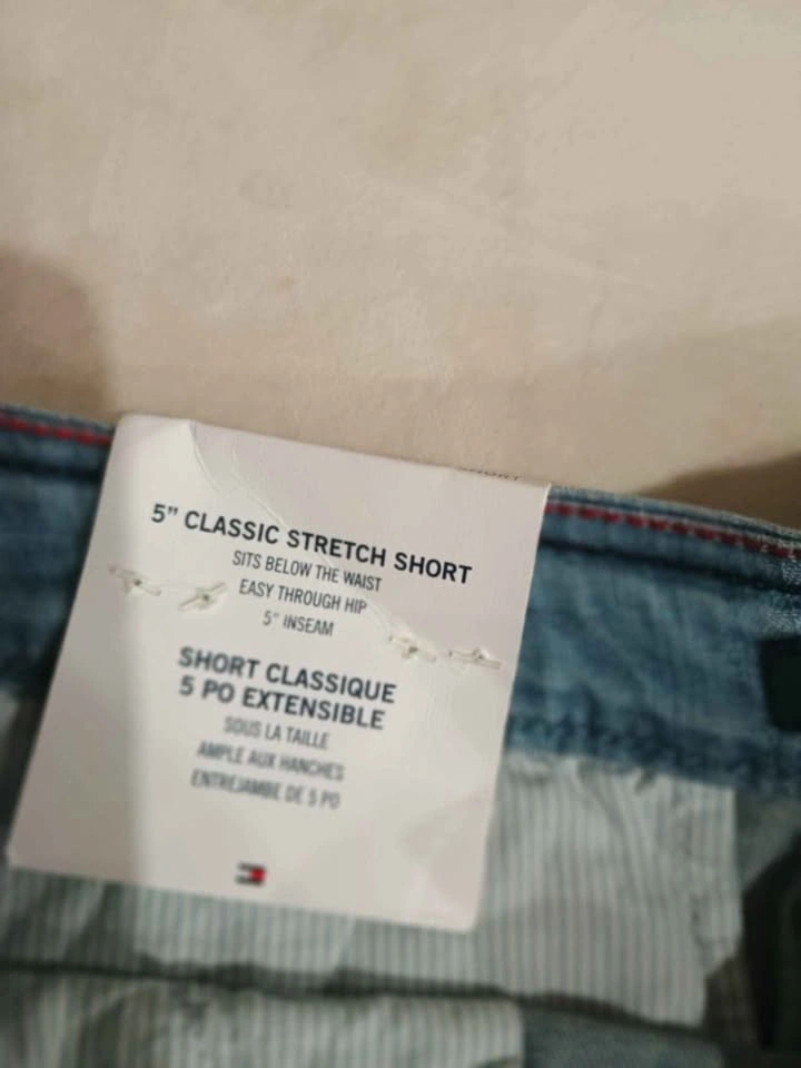 Tommy Hilfiger shorts kids - photo 4