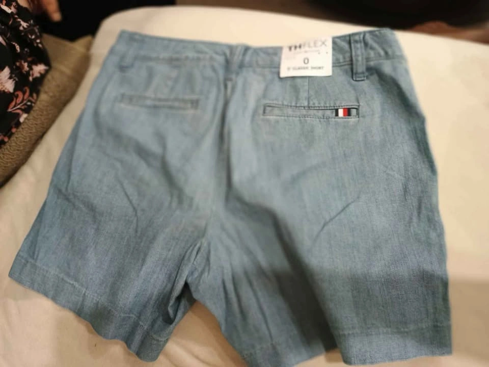Tommy Hilfiger shorts kids - photo 5