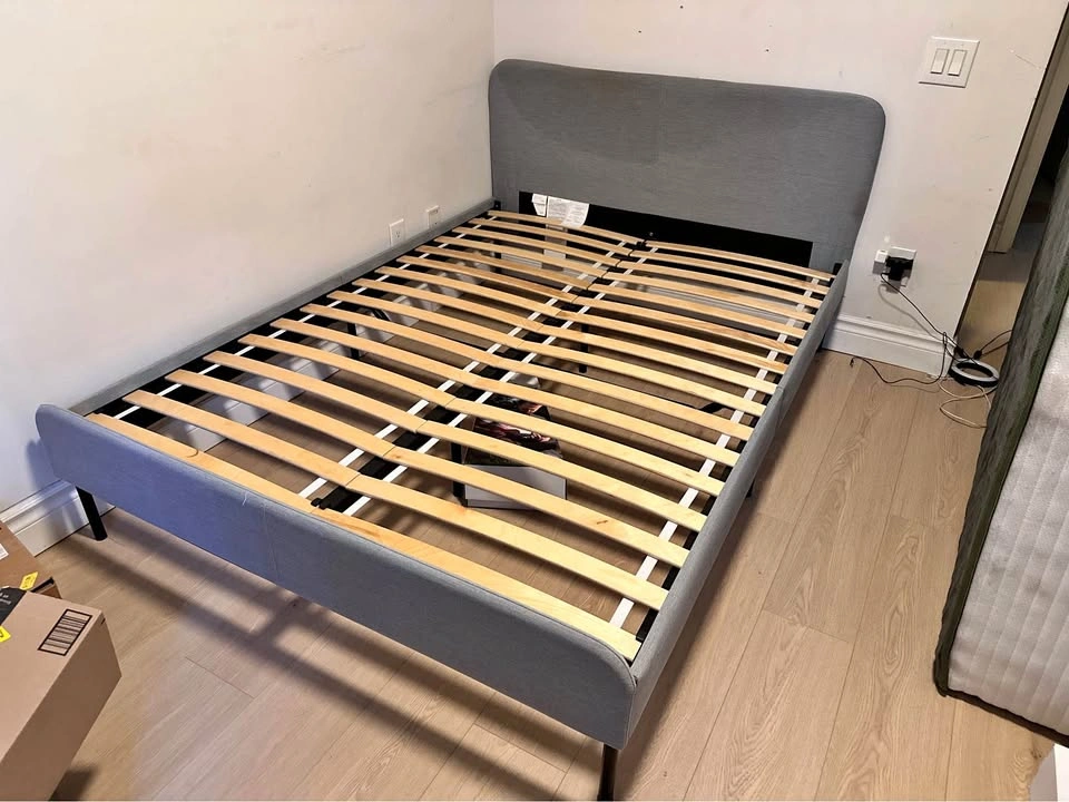 IKEA Bed Frame