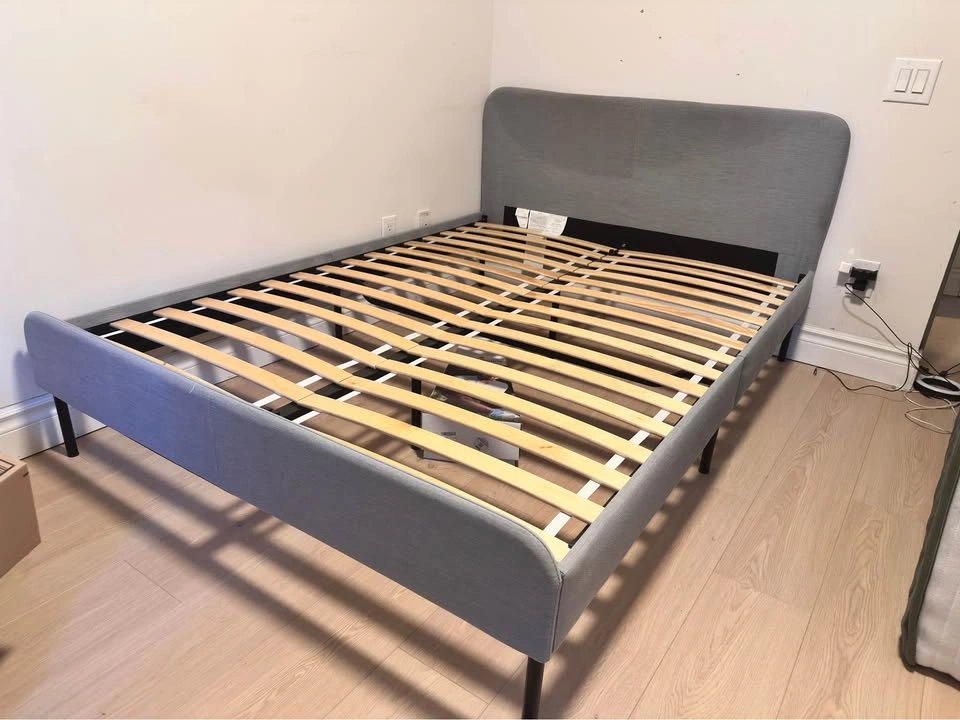 IKEA Bed Frame - photo 2