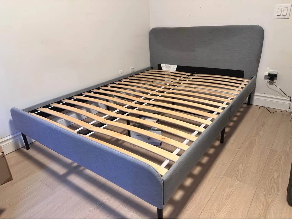 IKEA Bed Frame - photo 3