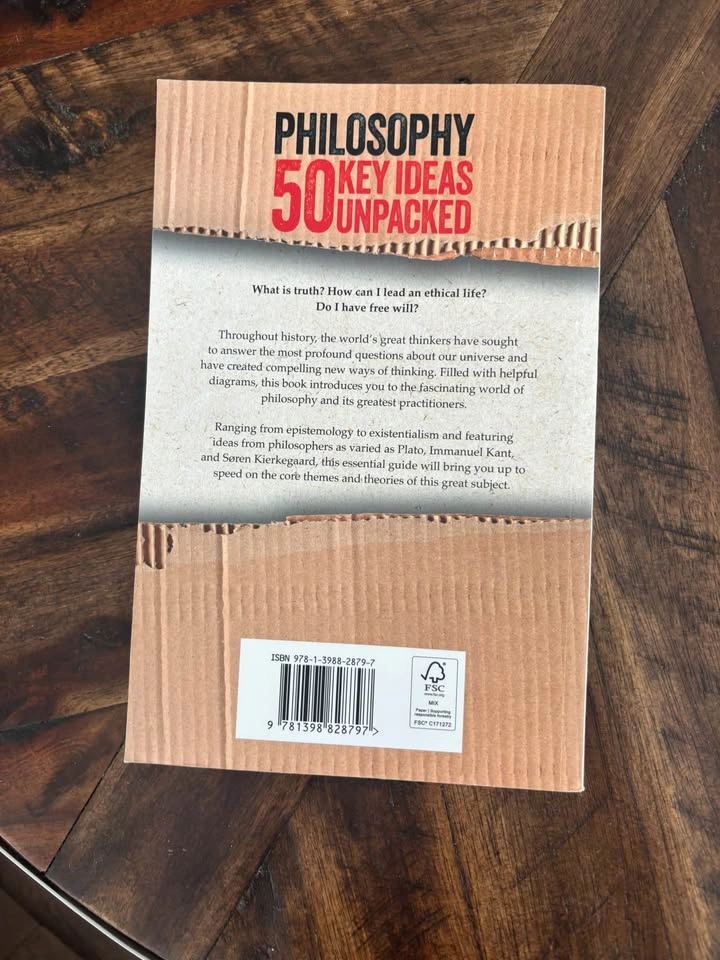 Psychology and Philosophy book - photo 5