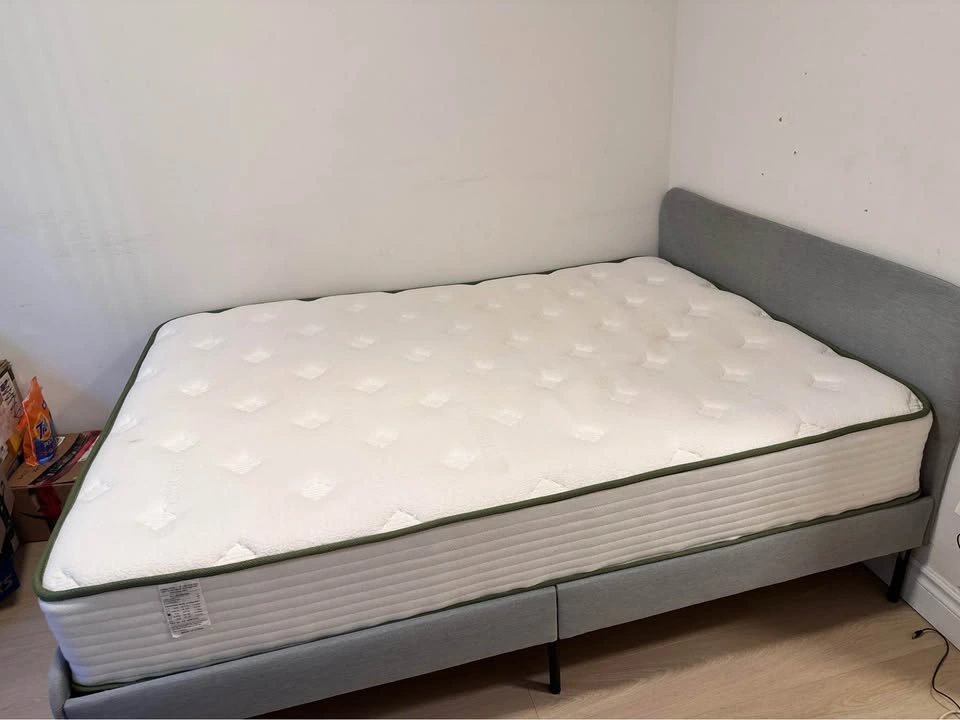 Crystli Full Size Mattress - photo 2