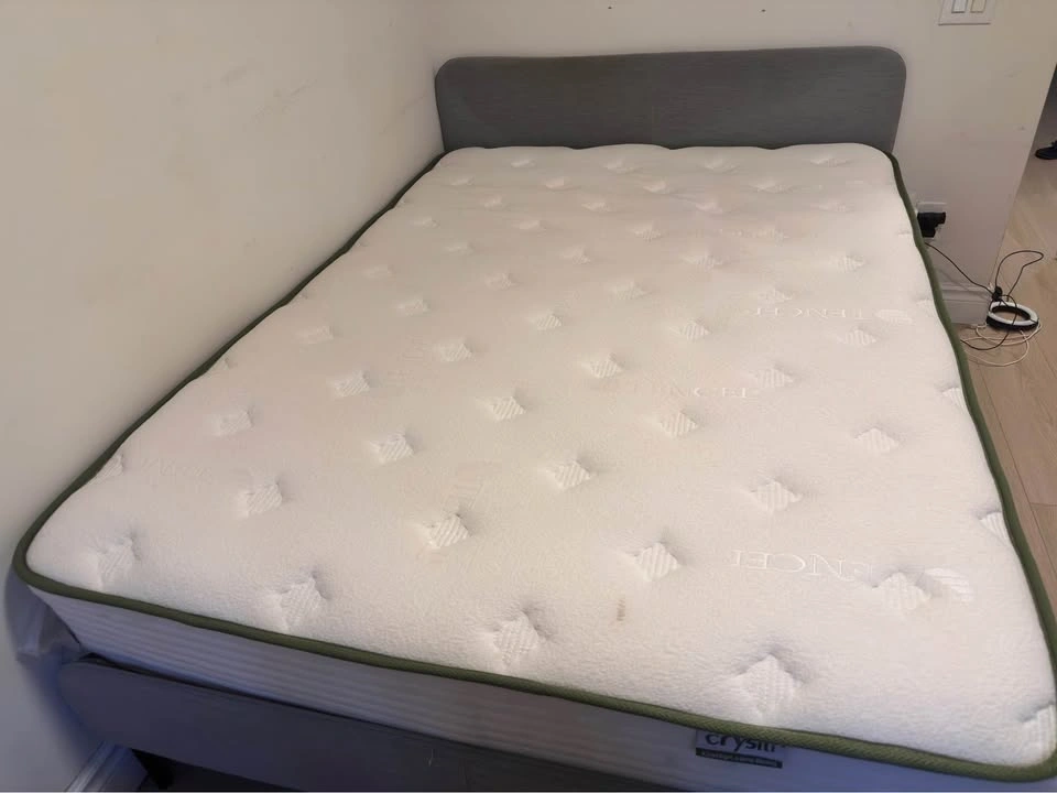 Crystli Full Size Mattress - photo 3