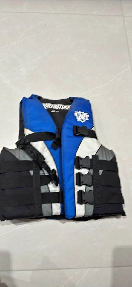 Sportsstuff Life Jacket Size S/M