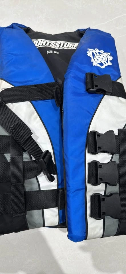 Sportsstuff Life Jacket Size S/M - photo 2
