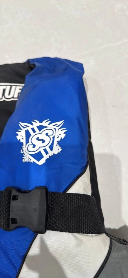 Sportsstuff Life Jacket Size S/M - photo 3