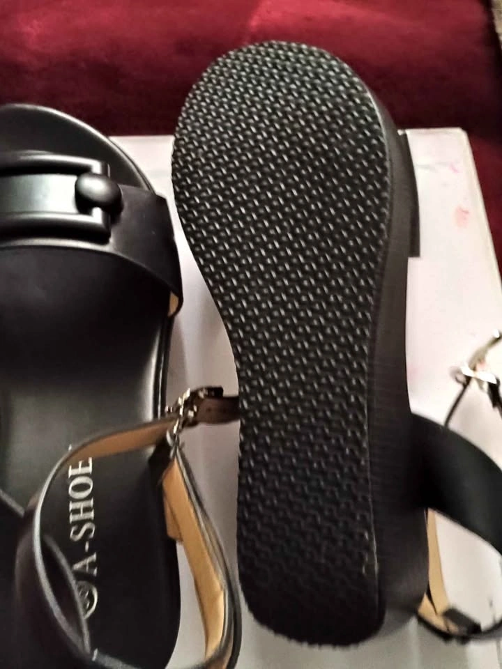 Shoes - photo 3