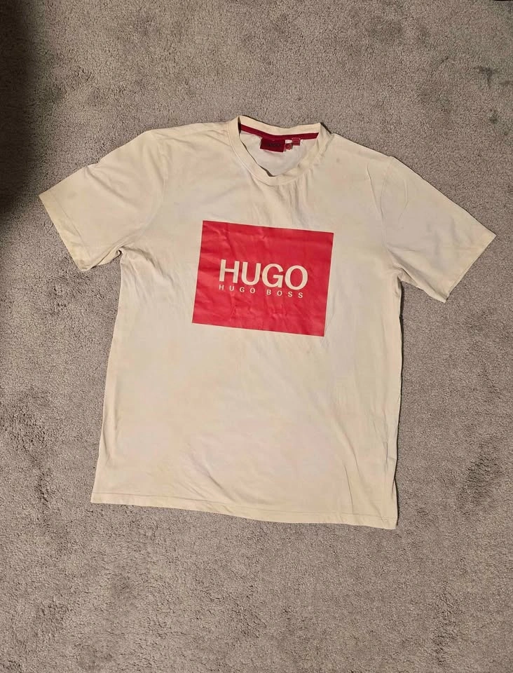 Hugo Boss Shirt