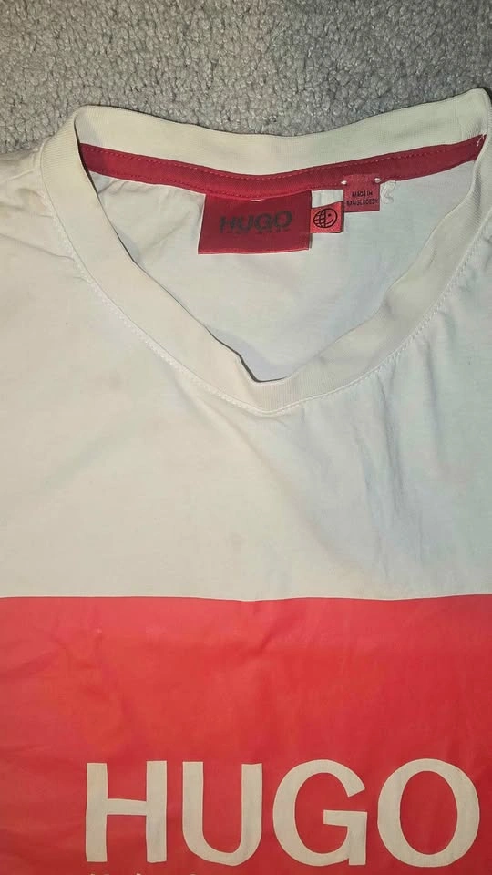 Hugo Boss Shirt - photo 2